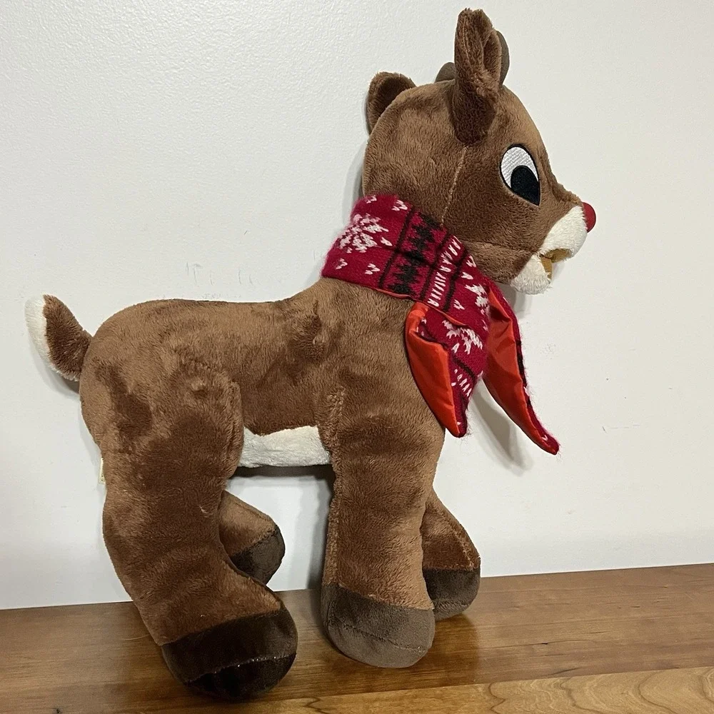 Dandee Rudolph The Red Nosed Reindeer 15